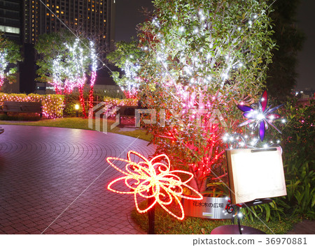 Namba illumination Namba illumination 36970881