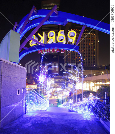 Namba illumination Namba illumination 36970903