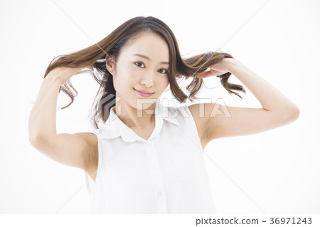 Women Young Women Women Young Women 36971243