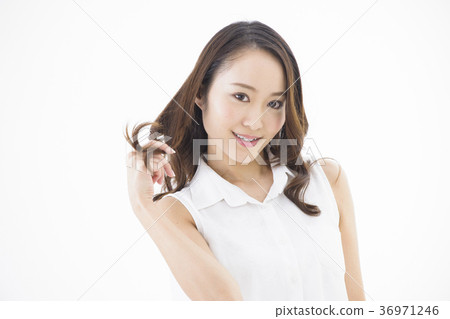 女青年 36971246