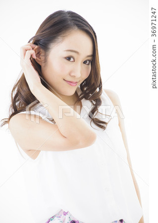 女青年 36971247
