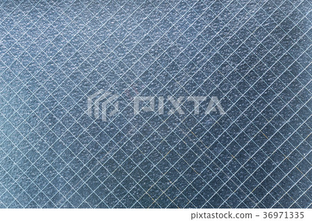 Safety wire crack protection glass 36971335