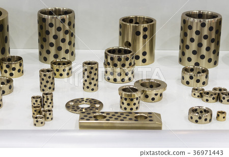 Casting bronze bearing 36971443