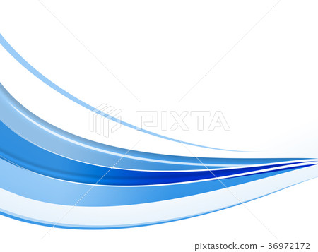 Abstract Background Curved Pattern Abstract... - Stock Illustration ...