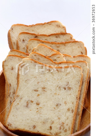 黑麥麵包 黑麥麵包 36972653