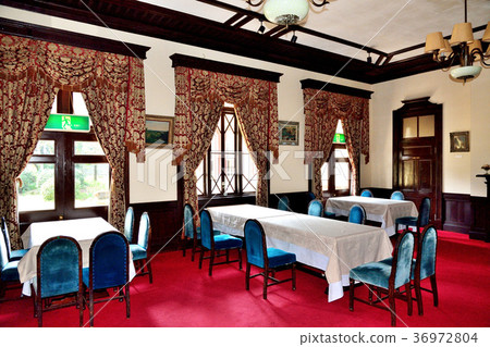 Former Mitsui Harbor Club 36972804