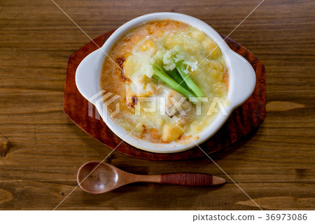 Handmade gratin Handmade gratin 36973086
