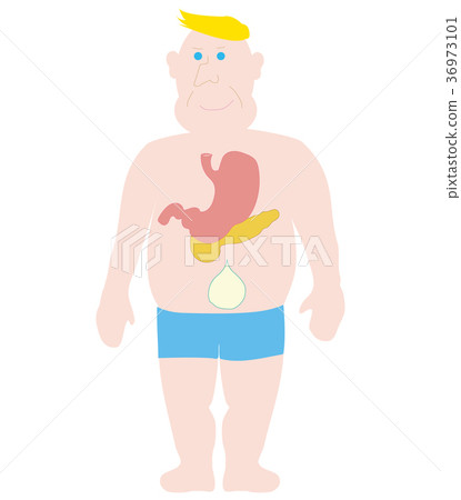 Middle-aged men Westerners Middle-aged men Westerners 36973101
