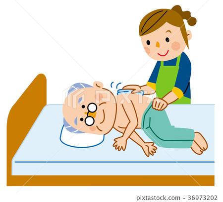 Nursing care 36973202