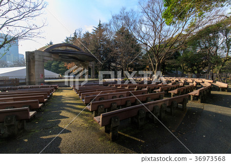 Hibiya Park Kogakudo Hibiya Park Kogakudo 36973568