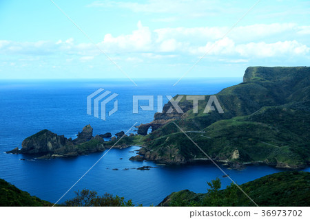 隱岐島 36973702