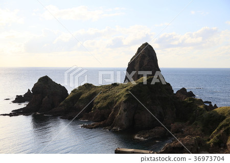 Oki Island Oki Island 36973704