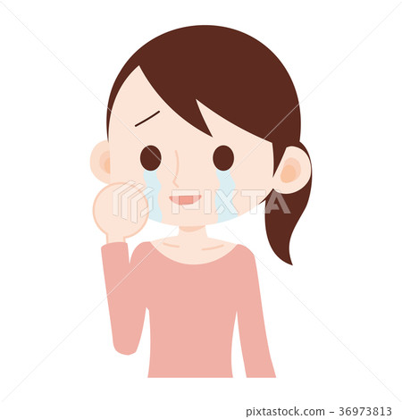 Tears have a lots meaning stock image. Illustration of meaning - 286740525