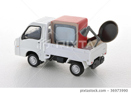 Moving, scrap collection, delivery Moving, scrap collection, delivery 36973990