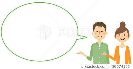 年輕夫婦解釋 36974105