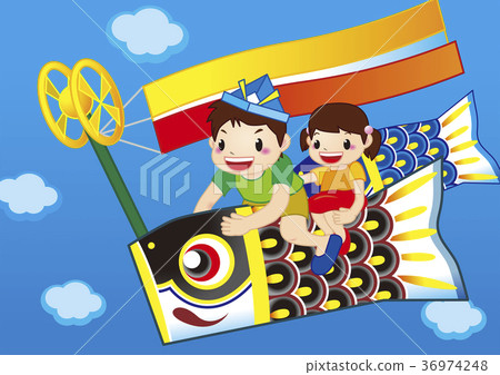 Children's Day 36974248