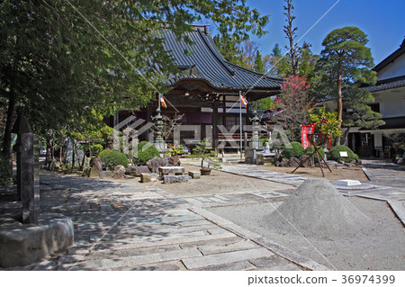 Horoji Temple Horoji Temple 36974399