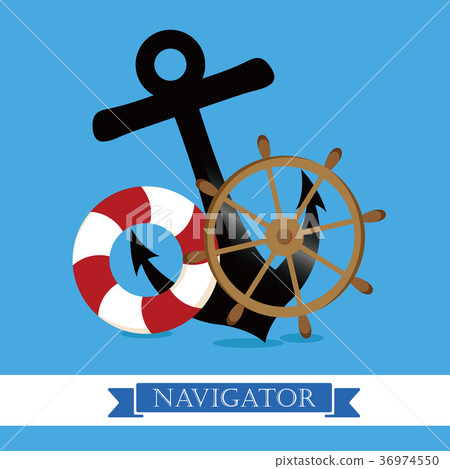 Nautical tool design 36974550