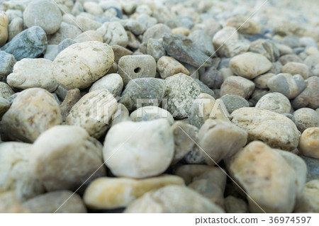 Stone detail close up 36974597