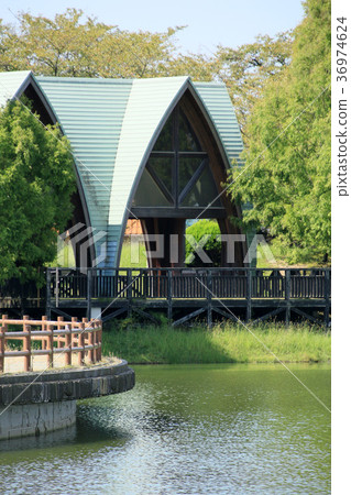 湖岸客棧 36974624