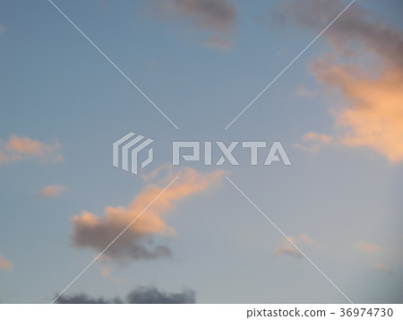 冬天的天空 冬天的天空 36974730