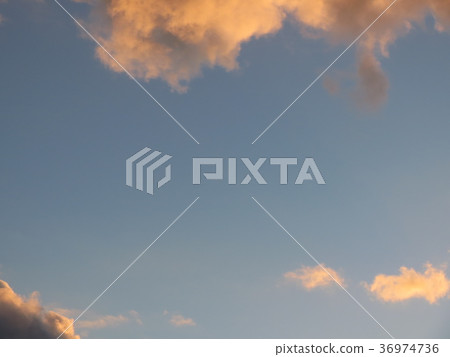 冬天的天空 冬天的天空 36974736