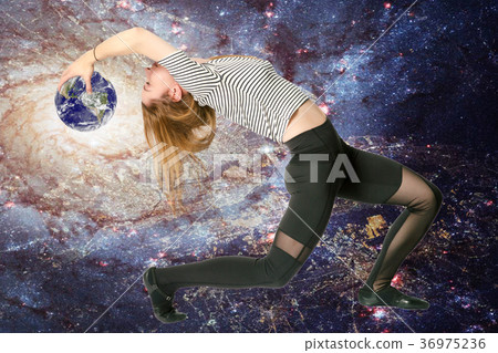 virgo zodiac girl  36975236