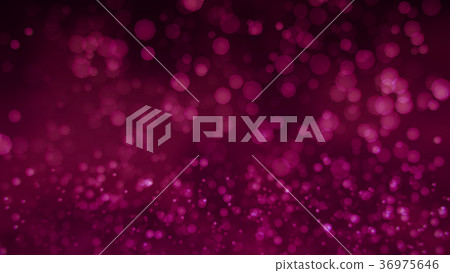 Red glitter glamour background Bokeh Red glitter glamour background Bokeh 36975646