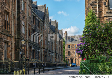 Kelvingrove Art Gallery and Museum, Glasgow, UK  36975794