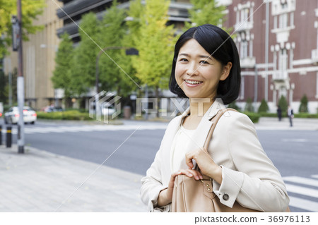 Female business business woman Female business business woman 36976113