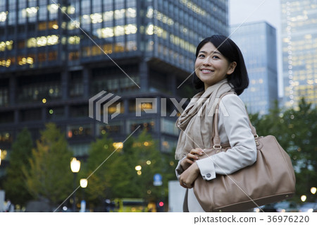 Female business business woman 36976220