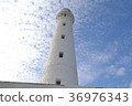 A tower 36976343