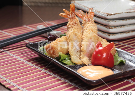 tempura 36977456