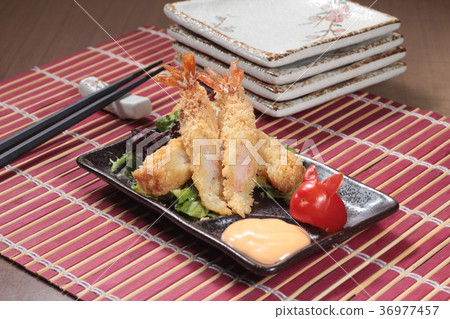 tempura tempura 36977457