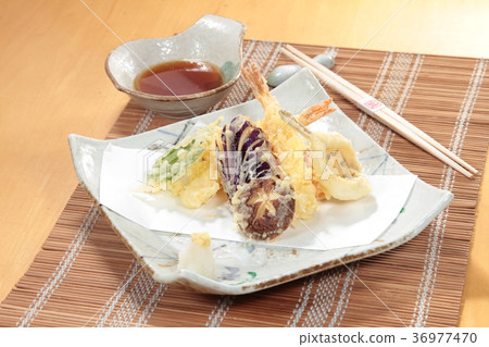tempura tempura 36977470