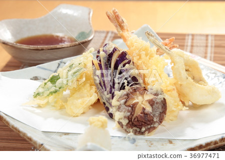 tempura tempura 36977471