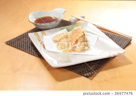 tempura tempura 36977476