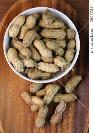 煮花生 36977834