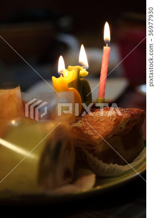 一個生日 一個生日 36977930