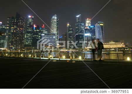 Singapore Financial Center 36977951