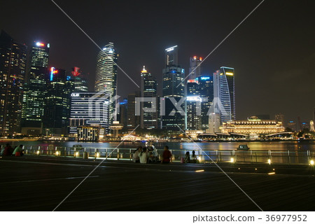 Singapore Financial Center Singapore Financial Center 36977952