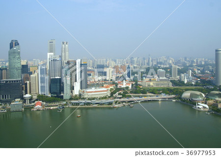 Singapore Marina Bay Singapore Marina Bay 36977953