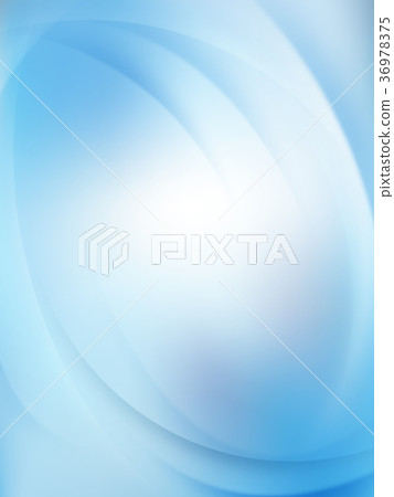 Abstract cold light background. EPS 10 vector Abstract cold light background. EPS 10 vector 36978375