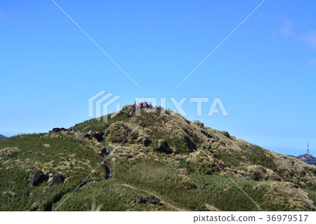 Qixing Mountain Qixing Mountain 36979517