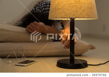 智能手機 36979788