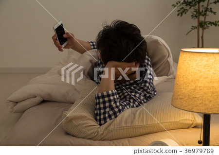 智能手機 36979789