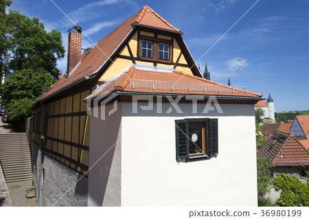 Residential house in Meissen, Germany 36980199