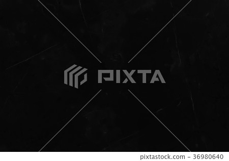 Black and white marble stone texture background Black and white marble stone texture background 36980640