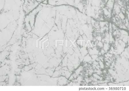 Gray and white marble stone texture background Gray and white marble stone texture background 36980710