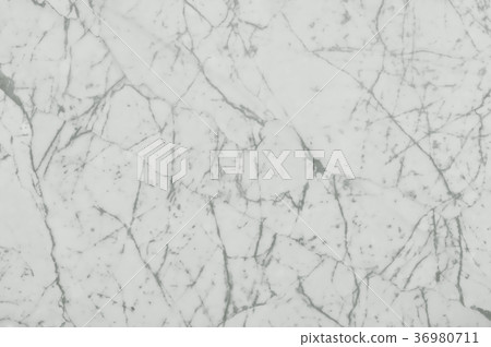 Gray and white marble stone texture background Gray and white marble stone texture background 36980711